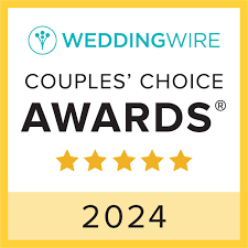Wedding Wire awards